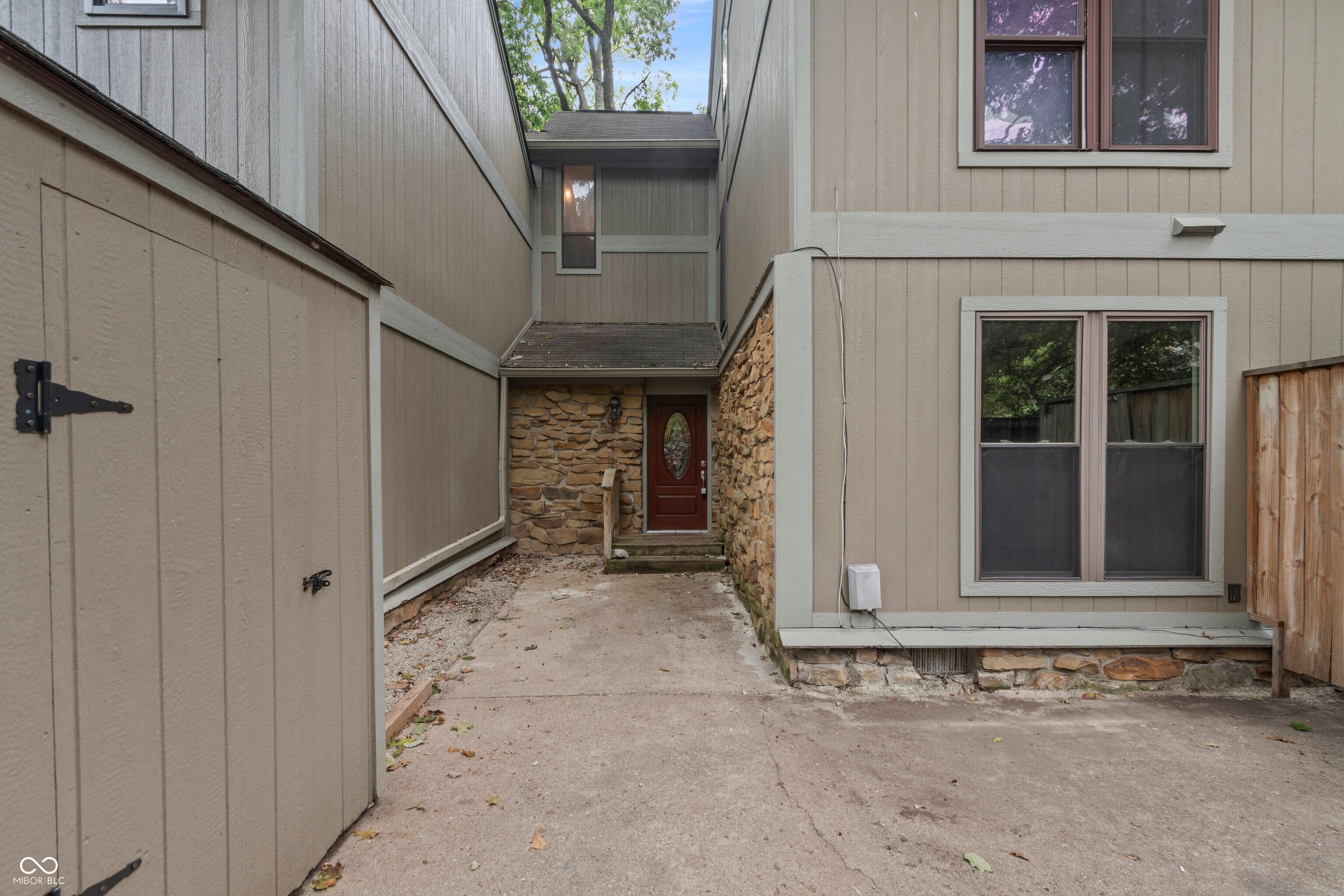 Residential in Indianapolis