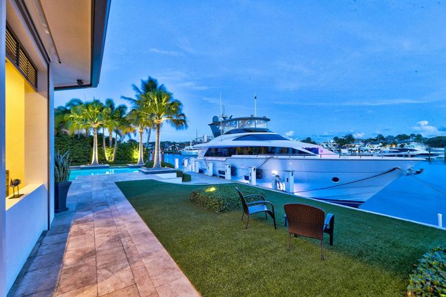 2840 Ne 44 Th St, House other with 4 bedrooms, 4 bathrooms and null parking in Lighthouse Point FL | Image 65