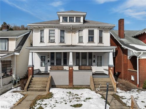 1203 Indiana St, Martins Ferry, OH, 43935-1917 | Card Image