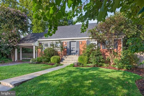 6013 Kingsford Ct, BETHESDA, MD, 20817-2423 | Card Image