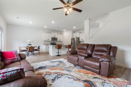 5155 Meadow Ridge Trl, BESSEMER, AL, 35022 | Card Image
