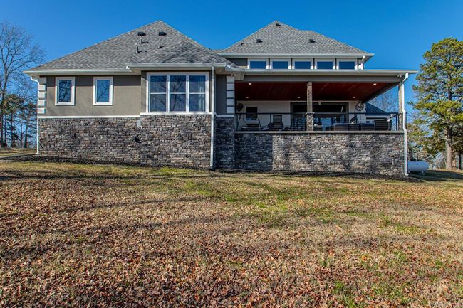 410 Honeysuckle Lane, House other with 4 bedrooms, 3 bathrooms and null parking in Quitman AR | Image 49