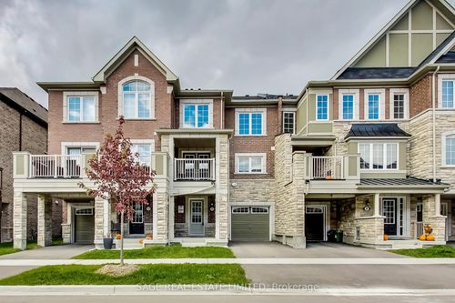 10 Goldeye St, Whitby, ON, L1P0E5 | Card Image