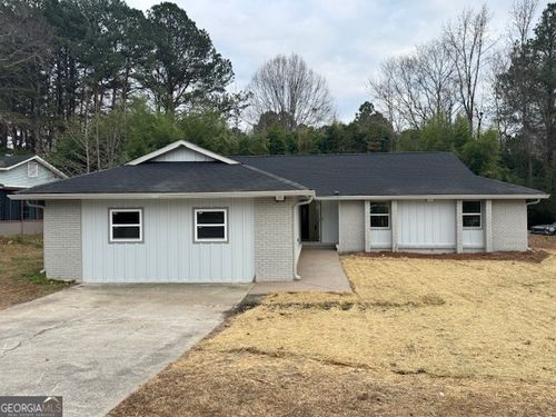 3130 Cadiz Cir, College Park, GA, 30349-4616 | Card Image