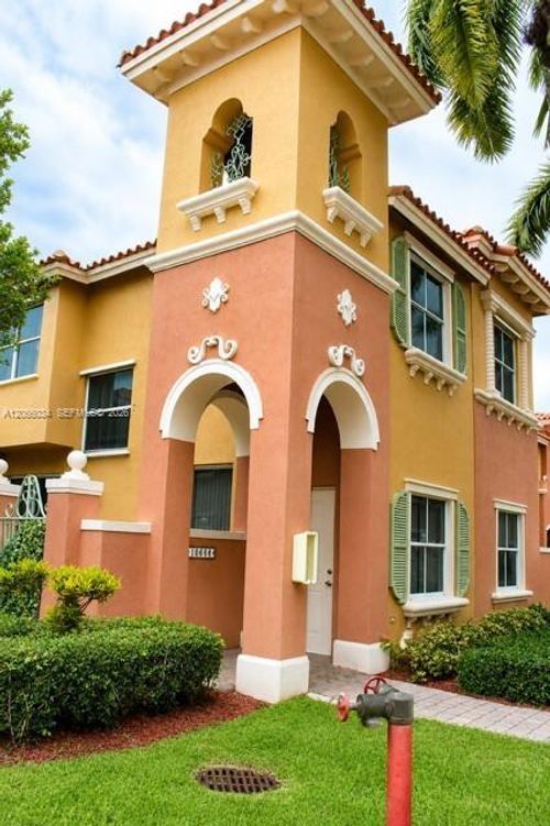 2106-10666 Sw 7th St, Pembroke Pines, FL, 33025-6912 | Card Image