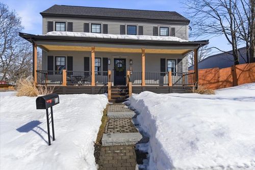 11 Myrtle St, Milford, NH, 03055-3926 | Card Image