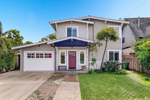 3844 Floral Ct, Santa Cruz, CA, 95062 | Card Image