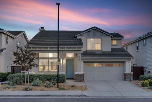 3489 Quarry Park Dr, San Jose, CA, 95136-3918 | Card Image