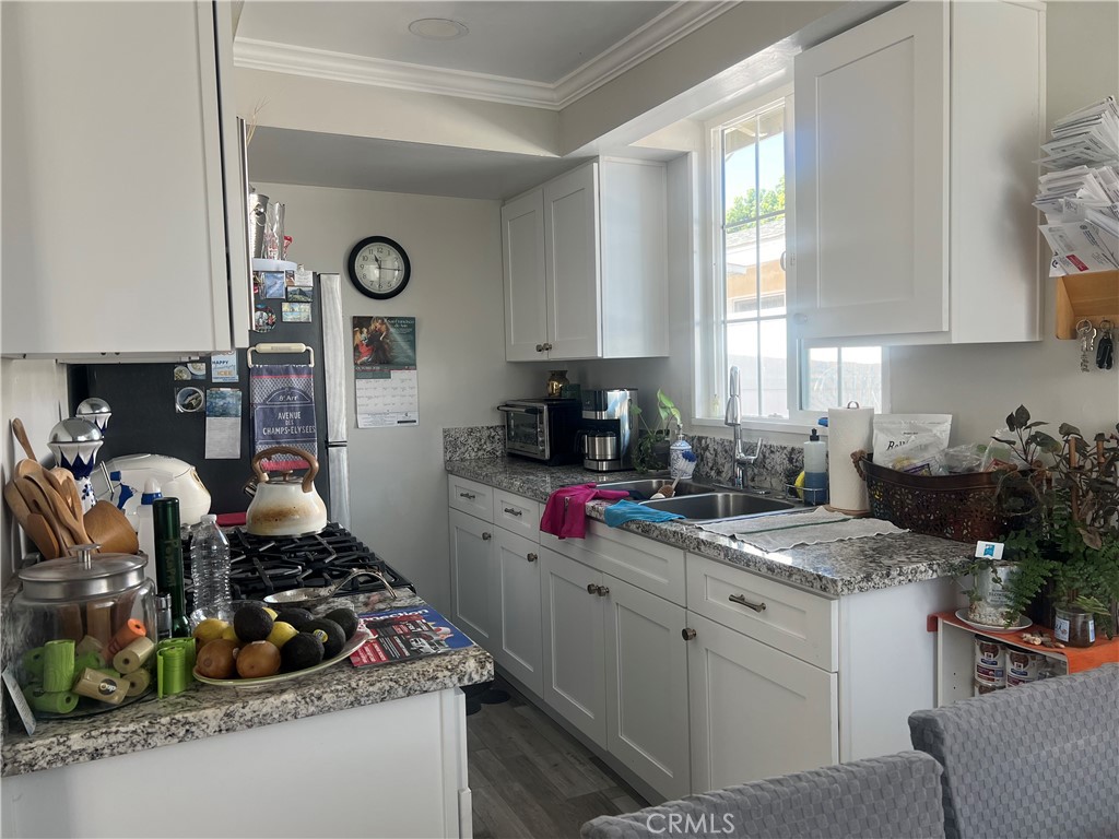 Residential Lease in Lomita 4
