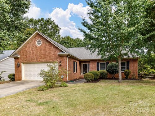 2126 Crosstrail Rdg, Rock Hill, SC, 29732-1362 | Card Image