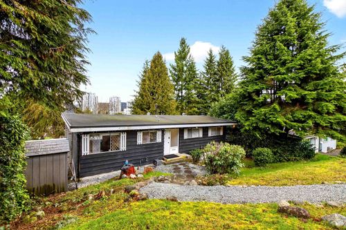 3362 Viewmount Drive, Port Moody, BC, V3H2L7 | Card Image