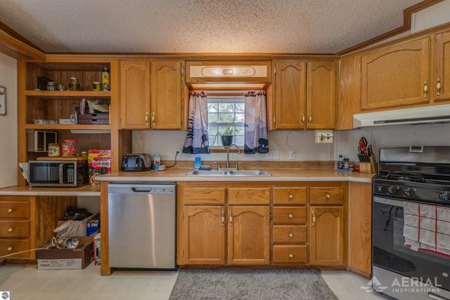 1929 Mohawk Trl, House other with 3 bedrooms, 2 bathrooms and null parking in West Branch MI | Image 21