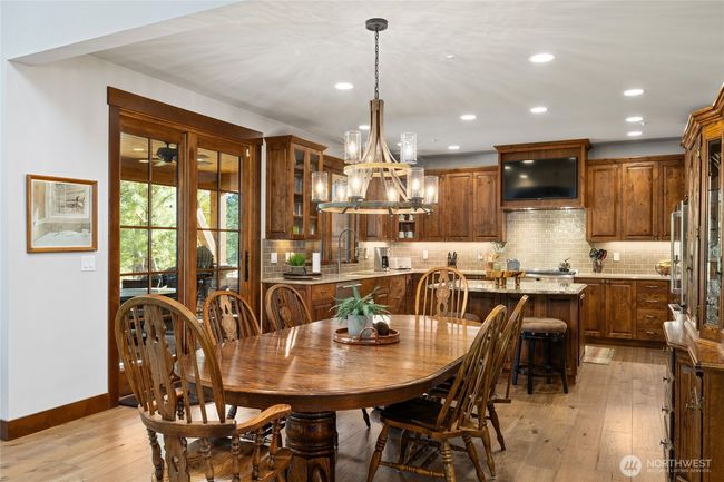 170 Rinky Dink Ln, House other with 5 bedrooms, 4 bathrooms and 3 parking in Cle Elum WA | Image 8