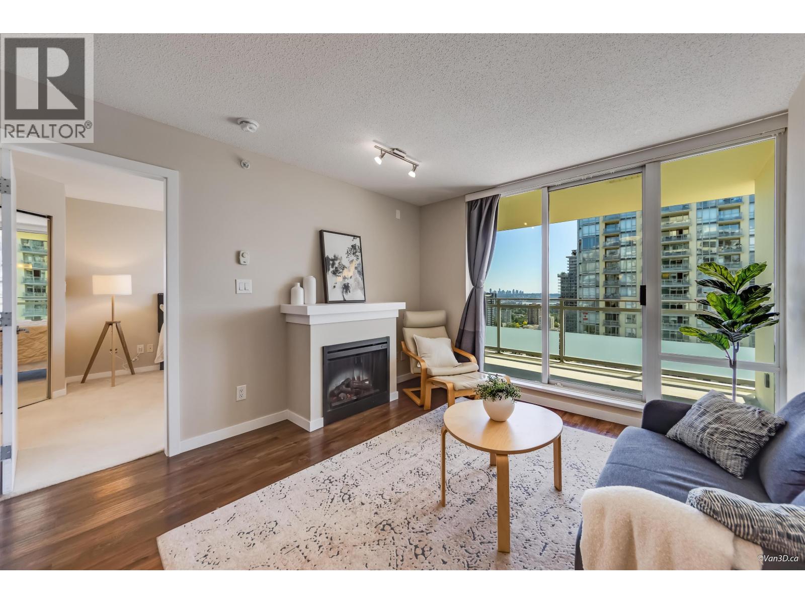 Residential in Burnaby 2
