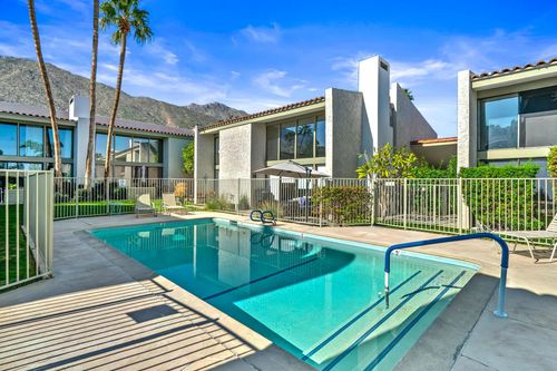e-231 E La Verne Way, Palm Springs, CA, 92264 | Card Image