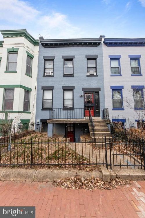 1014 Independence Ave Se, WASHINGTON, DC, 20003-3920 | Card Image