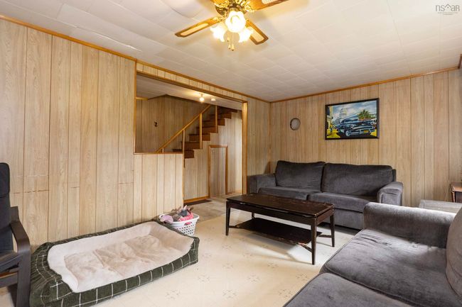 527 Pit Rd, House other with 4 bedrooms, 1 bathrooms and 1 parking in River Hebert NS | Image 16