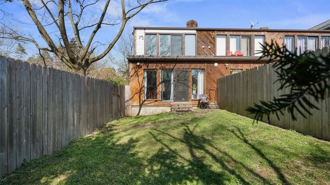 4300 Bristol St, Townhouse with 2 bedrooms, 1 bathrooms and null parking in Pittsburgh PA | Image 39