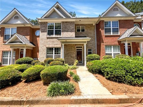 2031 Austin Park Cir, decatur, GA, 30032-5197 | Card Image