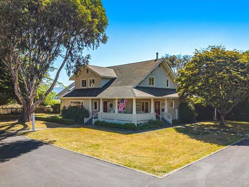 1234 Rose Ave, Ferndale, CA, 95536-9786 | Card Image