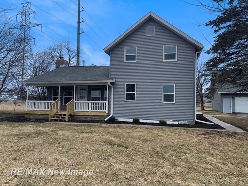 3874 E Kent Rd, Freeland, MI, 48623-9409 | Card Image