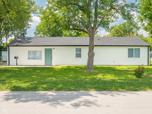 4690 N Sadlier Dr, Indianapolis, IN, 46226-2770 | Card Image