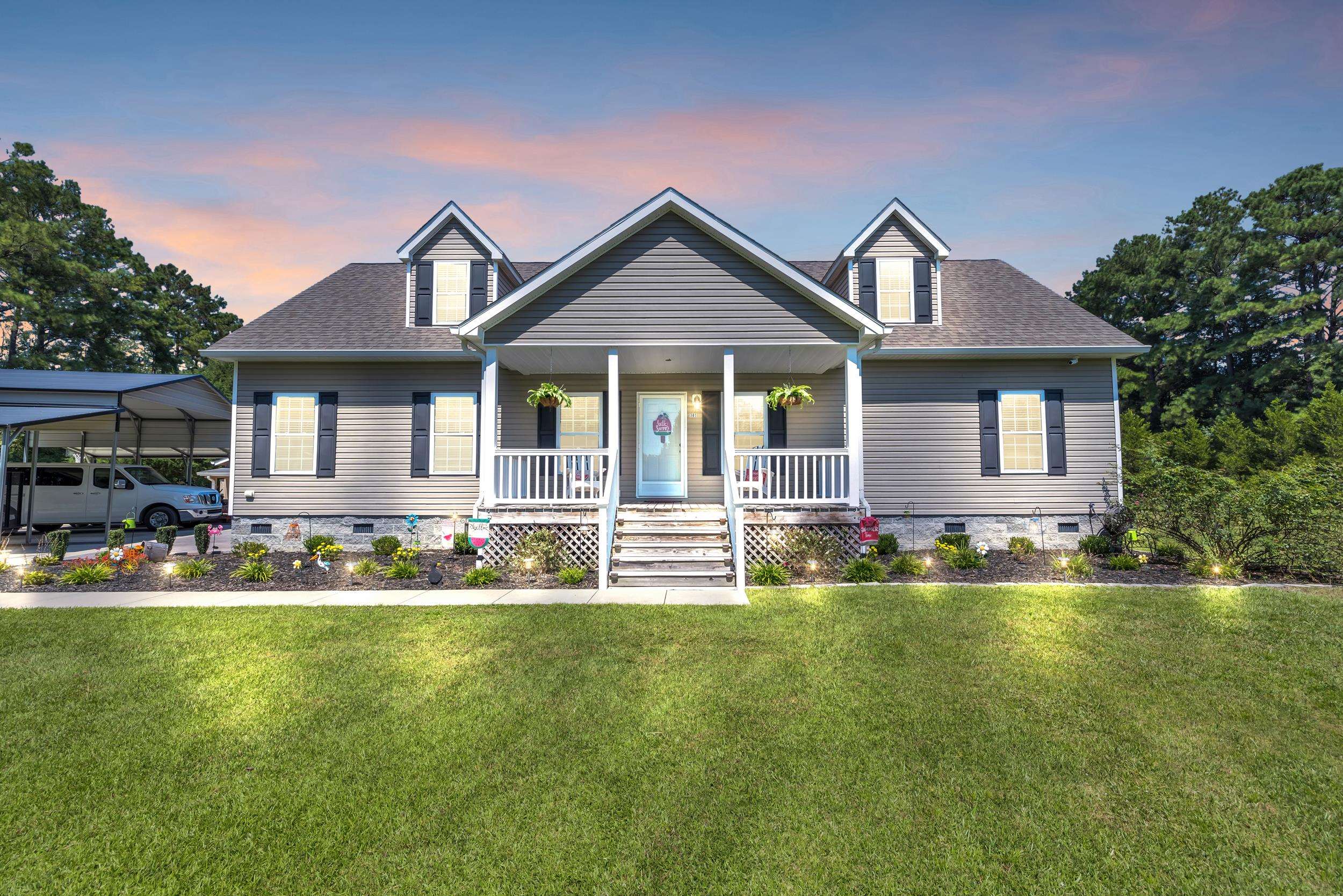 Residential in Longs 3