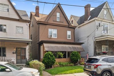 212 Moye Pl, House other with 3 bedrooms, 1 bathrooms and null parking in Arlington PA | Image 2