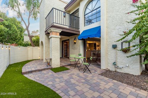 2-5023 E Siesta Drive, Phoenix, AZ, 85044 | Card Image