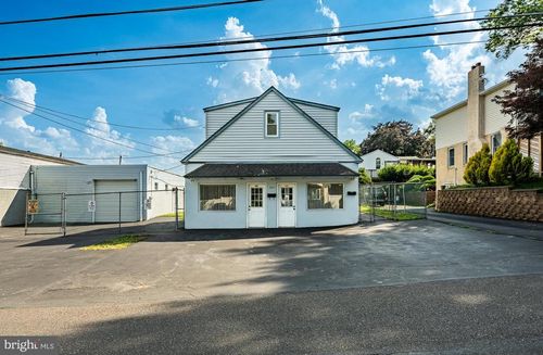 663 Clearview Ave, FEASTERVILLE TREVOSE, PA, 19053-3326 | Card Image