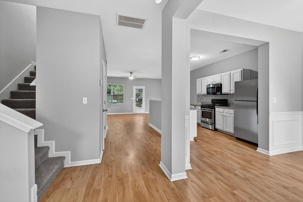 Residential in Stone Mountain 4