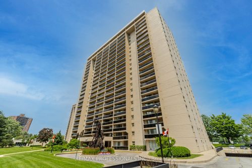 705-299 Mill Rd, Etobicoke, ON, M9C4V9 | Card Image
