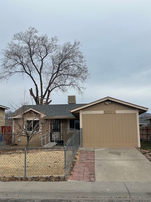 522 1/2 Sara Ln, Clifton, CO, 81520-7850 | Card Image