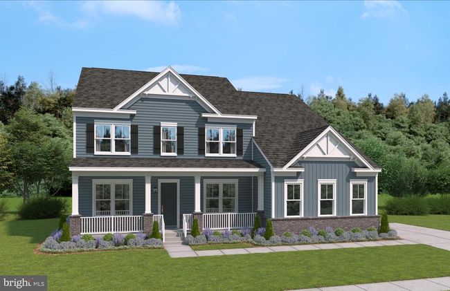 8743 Classic Lakes Way, House other with 4 bedrooms, 5 bathrooms and null parking in MANASSAS VA | Image 40