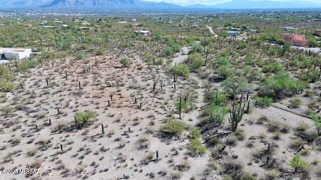 Land in Tucson 5