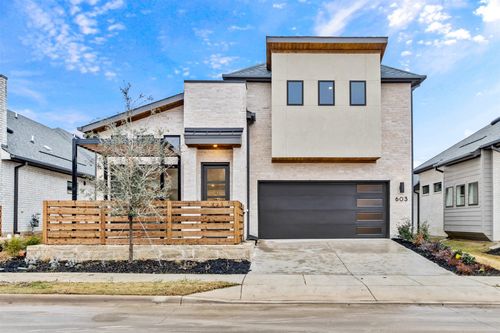 1703 Morningside Dr, Melissa, TX, 75454-3449 | Card Image