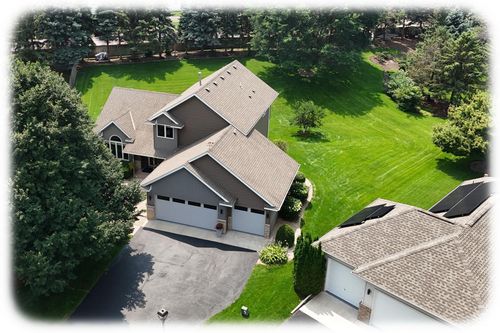 12055 93rd Pl N, Maple Grove, MN, 55369-7143 | Card Image