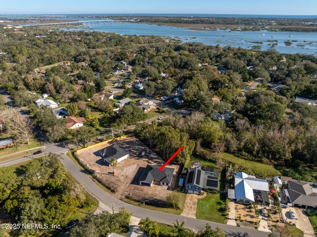 411 Royal Rd, House other with 4 bedrooms, 2 bathrooms and null parking in Saint Augustine FL | Image 30