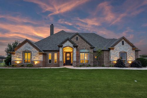 11947 Hackney Ct, Haslet, TX, 76052-5181 | Card Image