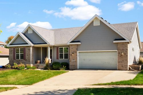 657 Thornton Ter, Verona, WI, 53593-2248 | Card Image