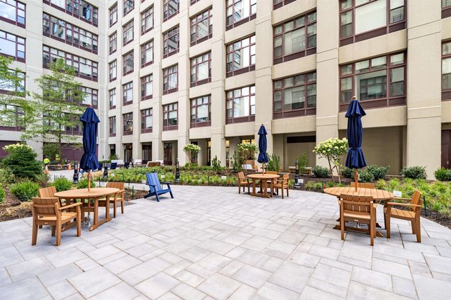 APT-8G - 1500 Washington St, House other with 1 bedrooms, 1 bathrooms and null parking in Hoboken NJ | Image 42