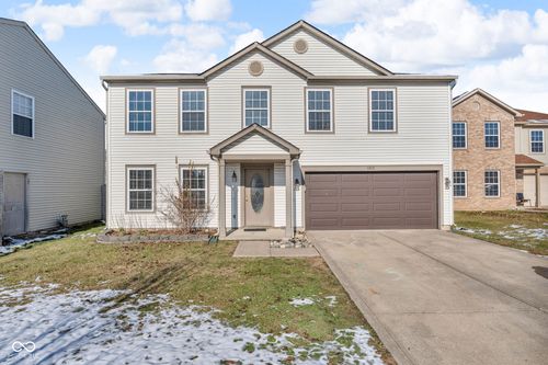 8818 Browns Valley Ln, Camby, IN, 46113-8821 | Card Image