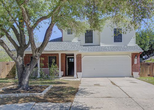 5908 Krinan Ct, Austin, TX, 78754-6031 | Card Image