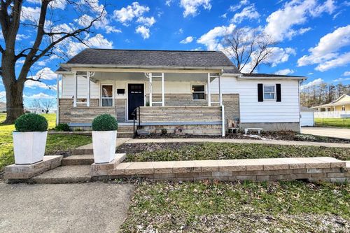 311 N Madison St, Bedford, IN, 47421-1830 | Card Image