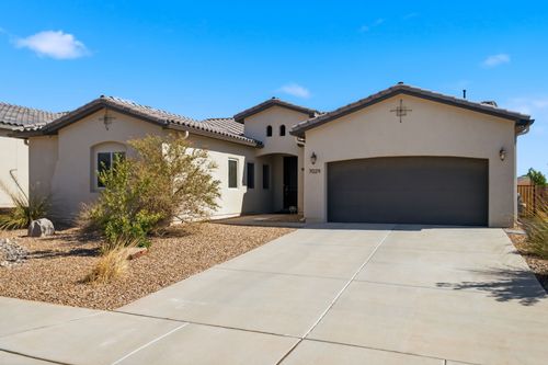 7029 Cleary Loop, Rio Rancho, NM, 87144 | Card Image
