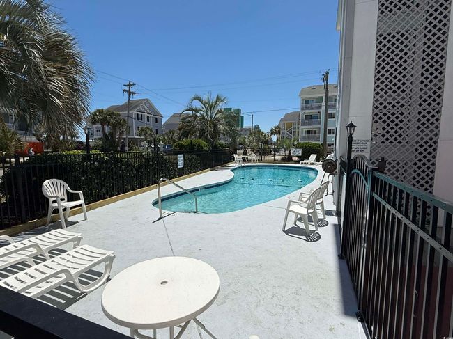 UNIT-112 - 1509 N Waccamaw Dr, Condo with 1 bedrooms, 1 bathrooms and null parking in Murrells Inlet SC | Image 29