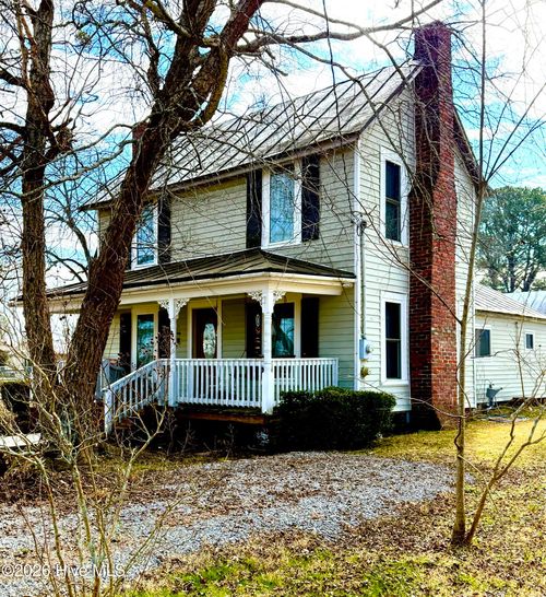 1300 Pennsylvania Ave, Vandemere, NC, 28587-8900 | Card Image