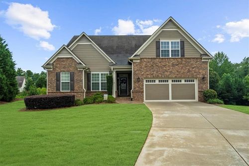 3709 Maple Shade Dr Sw, Gainesville, GA, 30504-5861 | Card Image