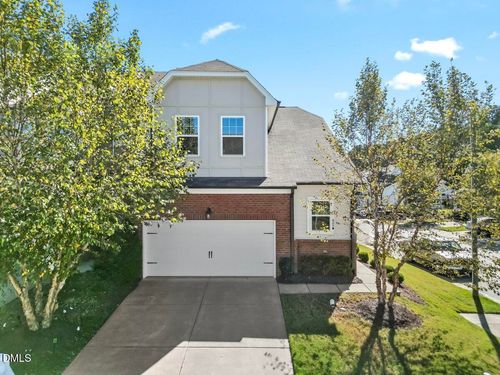 802 Malta Way, Durham, NC, 27703-6542 | Card Image