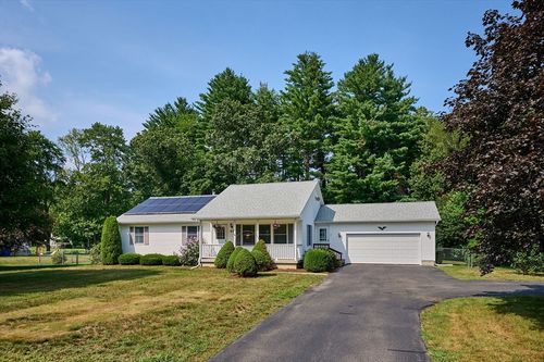 43 Loudville Rd, Easthampton, MA, 01027-9735 | Card Image